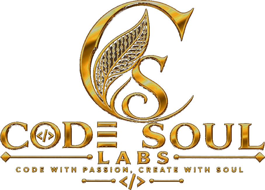 CodeSoul Labs